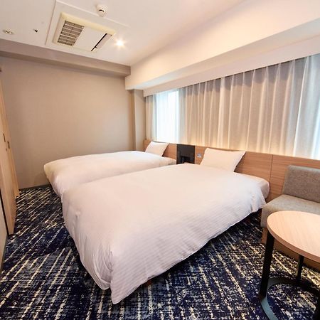 Washington R&B Hotel Kyoto Station Hachijoguchi Extérieur photo