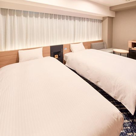 Washington R&B Hotel Kyoto Station Hachijoguchi Extérieur photo