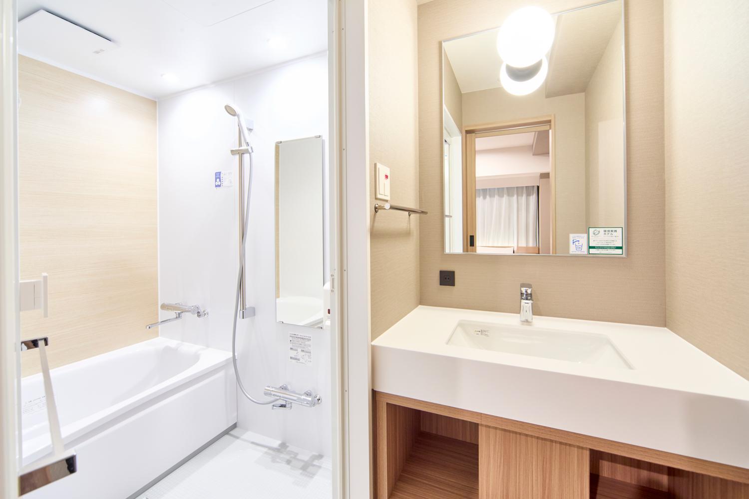 Washington R&B Hotel Kyoto Station Hachijoguchi Extérieur photo