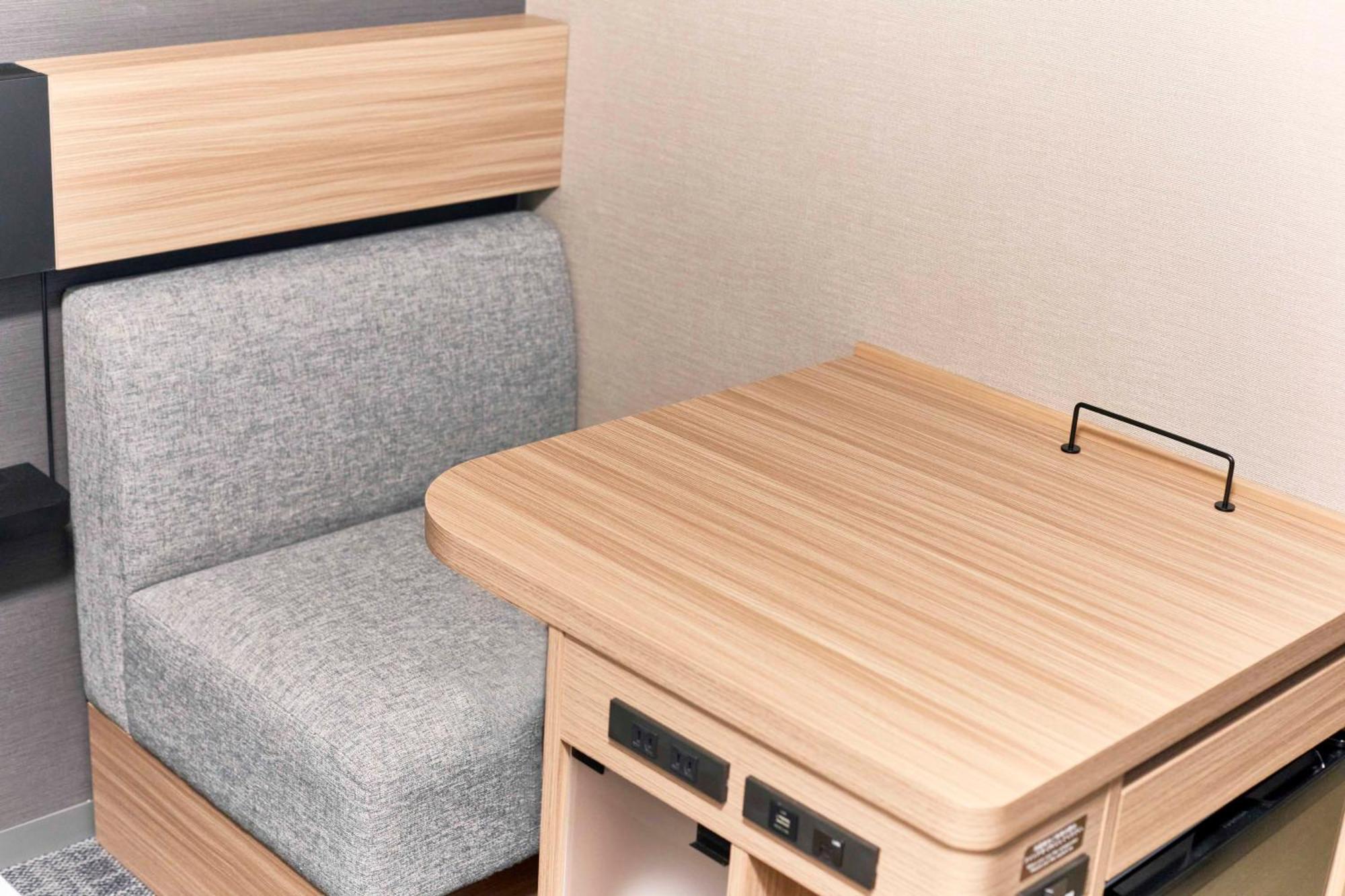Washington R&B Hotel Kyoto Station Hachijoguchi Extérieur photo