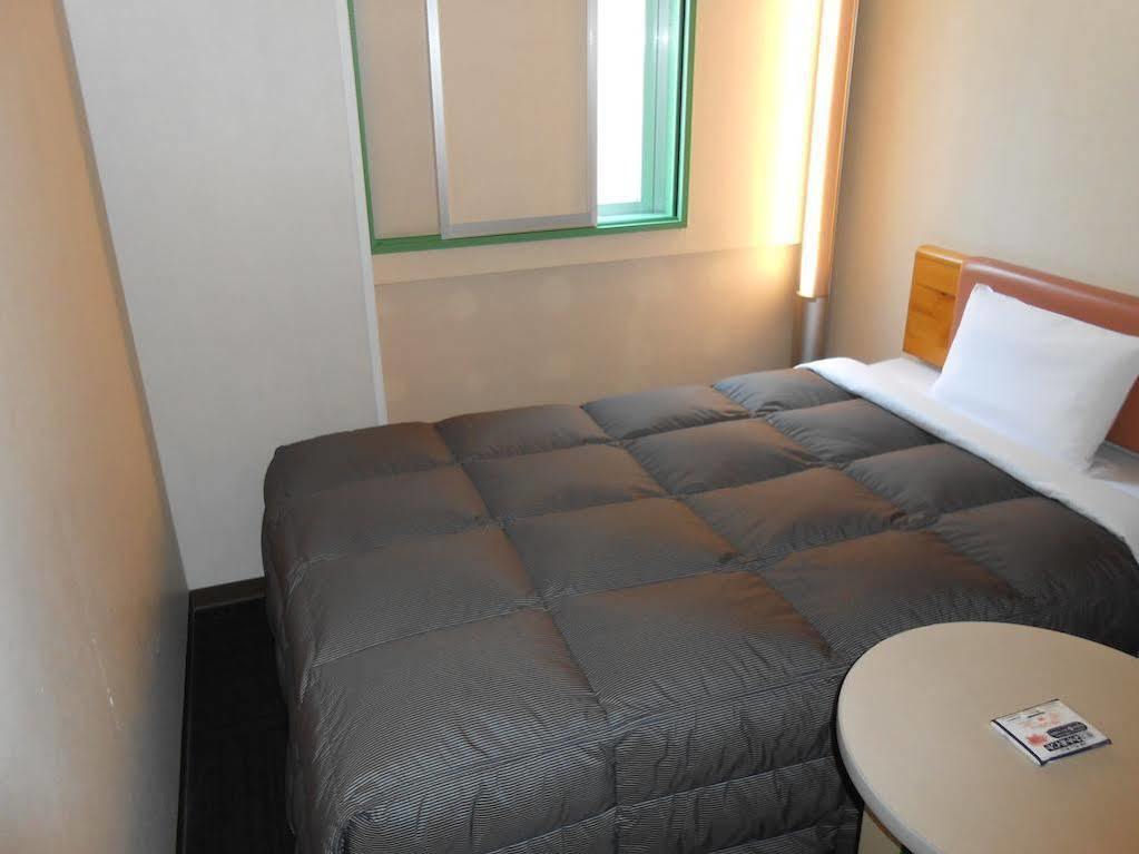 Washington R&B Hotel Kyoto Station Hachijoguchi Extérieur photo